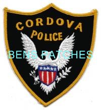 ILLINOIS,CORDOVA POLICE 2_wm